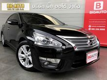 2014 Nissan Teana 2.0 (ปี 13-16) XL Sedan AT