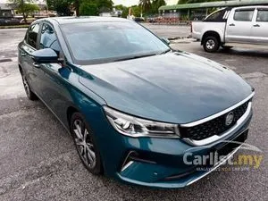 2024 Proton S70 1.5 Flagship Sedan