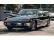 Used 1971 Porsche 914 Targa 1.7 Very Limited Unit In Malaysia 5