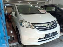 2012 Honda Freed 1.5 E MPV