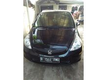 2007 Honda Jazz 1.5 i-DSI Hatchback #jualcepatpemiliklangsung
