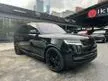 Recon 2022 Land Rover Range Rover 3.0 D350 Vogue Autobiography PanoramicRoof/Meridian/MassageChair NEGO