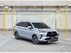 2022 Toyota Veloz 1.5 Q TSS (Premium Color) MPV