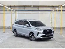 2022 Toyota Veloz 1.5 Q TSS (Premium Color) MPV