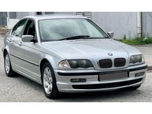 2000 BMW 328i 2.8 Sedan UNCLE OWNER