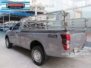 2025 Isuzu D-MAX 3.0 S Spark Pickup