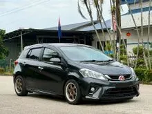 2020 Perodua Myvi 1.5 AV Hatchback