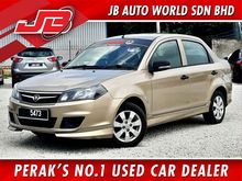 2016 Proton Saga 1.3 (M) FLX PLUS+ High Spec