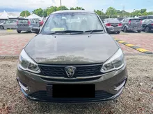 2020 Proton Saga 1.3 Premium Sedan