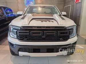 2025 Ford Ranger 2.0 XLT Plus Dual Cab Pickup