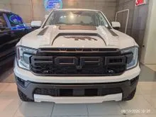 2025 Ford RAPTOR Ranger 2.0 XLT Plus Dual Cab Pickup