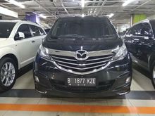 2013 Mazda Biante 2.0 2.0 SKYACTIV A/T MPV