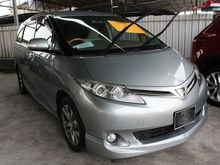 2010 Toyota Estima 2.4 Aeras MPV (A)