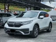 2022 Honda CR-V 1.5 TC-P SUV