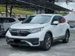 2022 Honda CR-V 1.5 TC-P SUV