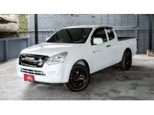 2017 Isuzu D-MAX 1.9 Space Cab (ปี 11-17) S Pickup