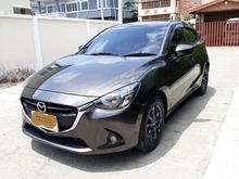 2016 Mazda 2 1.3 (ปี 15-18) Sports High Hatchback AT