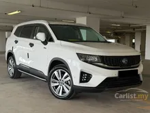 2023 Proton X90 1.5 Flagship SUV