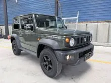 (READY STOCK) 2023 Suzuki Jimny 1.5 Sierra JC Package SUV (8YRS WARRANTY)
