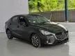 Used 2015 Mazda 2 1.5 SKYACTIV