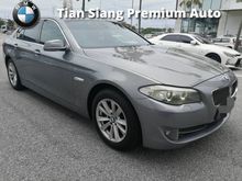2010 BMW 523i 2.5 LIMOUSINE (A) BMW PREMIUM SELECTION