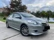 Used 2013 Toyota Vios 1.5 (A) G Sedan no doc can loan - Cars for sale