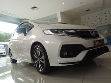 2018 Honda Jazz 1.5 RS Hatchback