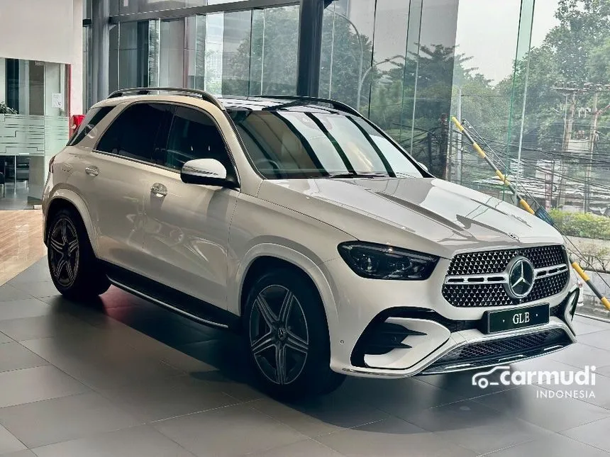 2024 Mercedes-Benz GLE450 4MATIC AMG Line Wagon