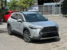 2023 Toyota Corolla Cross 1.8 V SUV
