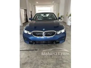 2021 BMW 320i 2.0 Dynamic Sedan