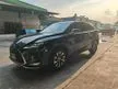 Recon 2020 Lexus RX300 2.0L Turbo Engine - Cars for sale