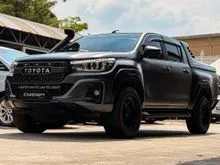 2018 Toyota Hilux 2.8 L-Edition Dual Cab