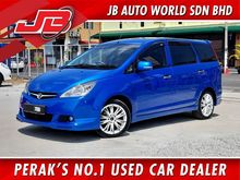 2009 Proton Exora 1.6 (M) B/Kit S/Rim Macam Baru