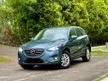Used 2016 offer Mazda CX-5 2.0 SKYACTIV-G GLS SUV - Cars for sale