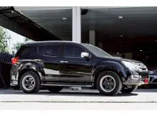 2014 Isuzu MU-X 2.5 (ปี 13-19) DVD SUV
