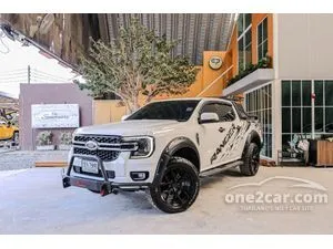 2023 Ford RANGER 2.0 XLT Double Cab Hi-Rider Pickup