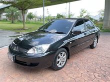 2010 Mitsubishi Lancer 1.6 (ปี 04-12) GLX Sedan