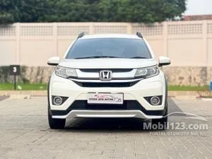 2018 Honda BR-V 1.5 E Prestige SUV