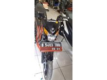 2019 Suzuki Satria 150