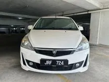 2015 Proton Exora 1.6 Executive MPV