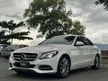Used 2015 Mercedes-Benz C200 2.0 Avantgarde (A) - Cars for sale