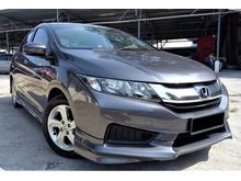Honda CITY 1.5V DVD R/CAMERA MODULO SPORT FACELIFT