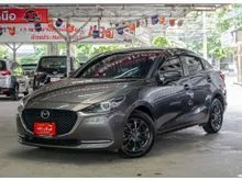 2021 Mazda 2 1.3 (ปี 15-25) S Leather Sedan