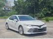 Used 2021 Toyota Camry 2.5 V Sedan 2 YEAR WARANTY