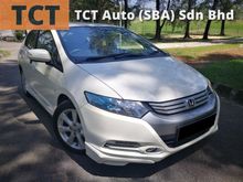 2011 Honda Insight 1.3 (A) Hybrid i-VTEC , FULL MODULO BODYKIT , 70K KM ONLY , GOOD CONDITION