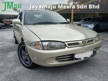 2003 Proton Wira 1.5 GLi Hatchback (M) **GOOD RUNNING CONDITION, VIEW TO APPRECIATE , FIRST COME FIRST SERVE BASIS**