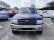 Used 2004 Toyota Hilux 2.5 SR Turbo Pickup Truck - Cars for sale