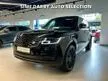 Used 2018 Land Rover Range Rover Autobiography 5.0 V8 Supercharged