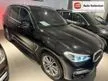 Used Make / Reg 2020 BMW X3 2.0 xDrive30i Luxury SUV