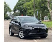 2022 Toyota Harrier 2.0 S SUV